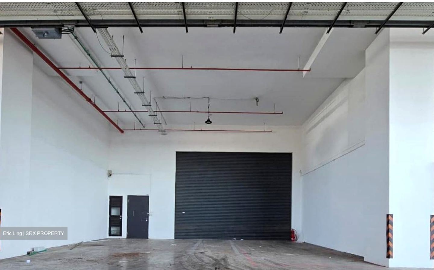 Loyang Enterprise Building (D17), Factory #557751681
